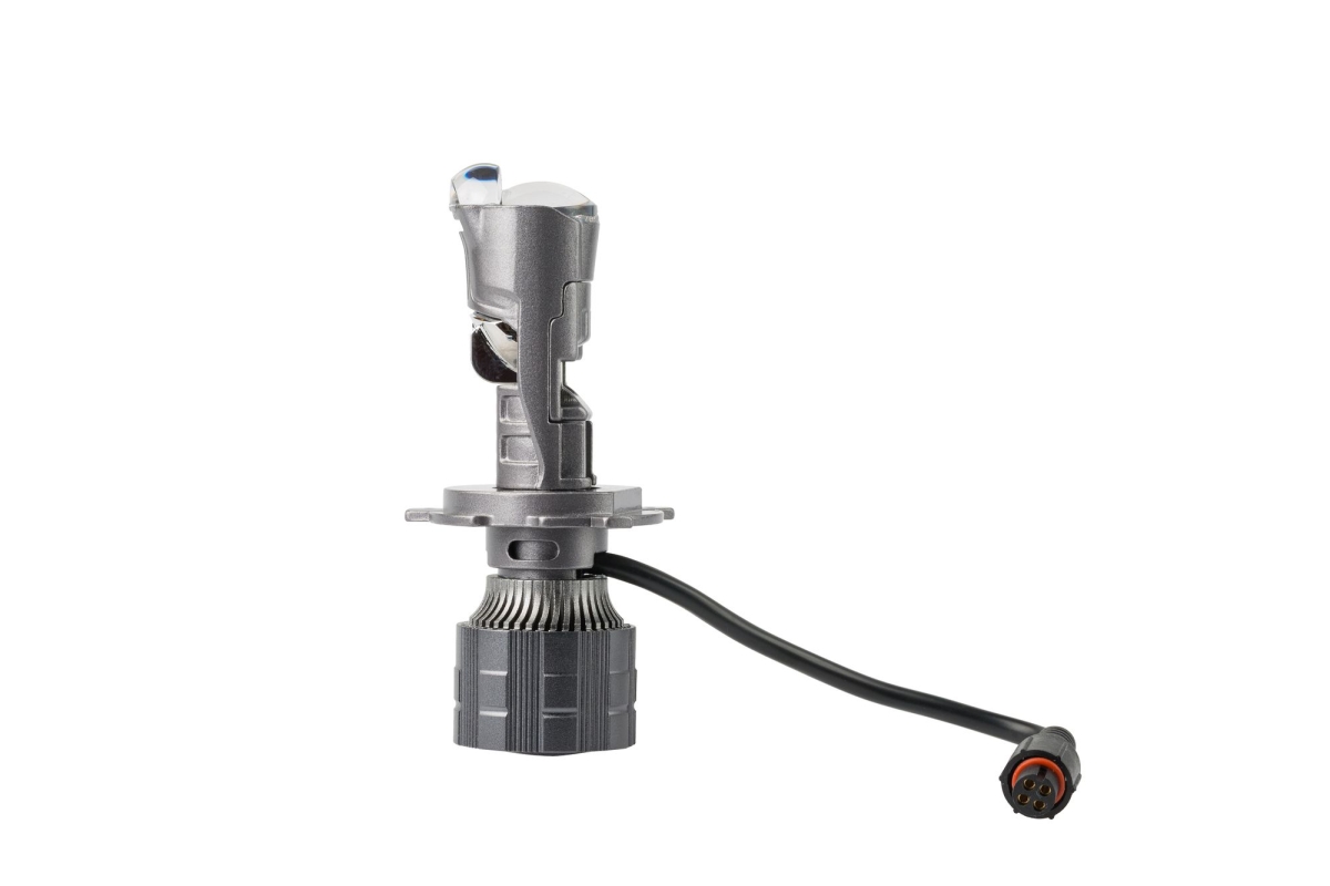 Мини-линза Optima H4 50W