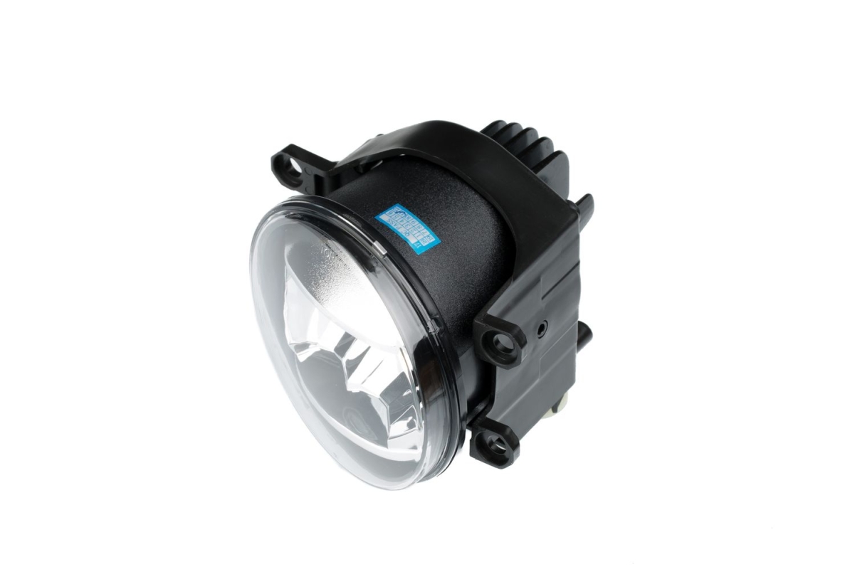 Светодиодная ПТФ Optima Fog Light 807 Toyota/Lexus, 90мм, 6W, 5500K, 12&ndash;24V