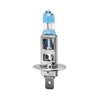 Галогенные автолампы MTF Light серия ARGENTUM +80% H1, 12V, 55W, комп.
