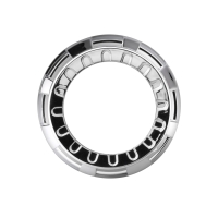 Бленда (маска) Optima Z153 для линзы 2.0"