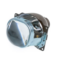 Би‑линза Koito Q5 SQUARE 3.0" D2S