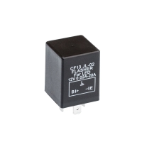 Реле поворотников Optima OP-RL-14 FLASH BREAKER (Japan), 12V