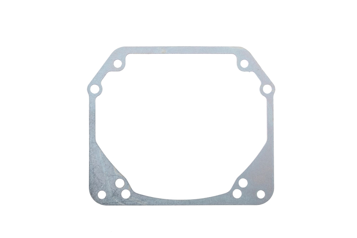 Переходные рамки МАЗ (версия без ДХО) для установки линз Hella 3R/5R