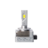 Светодиодная лампа Optima LED D1S 5500K +50% комплект 2 шт.