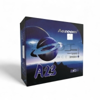 Линза Aozoom A23 2024, 3.0", 12V, 58W/67W, 5500K, 5000/5400 лм