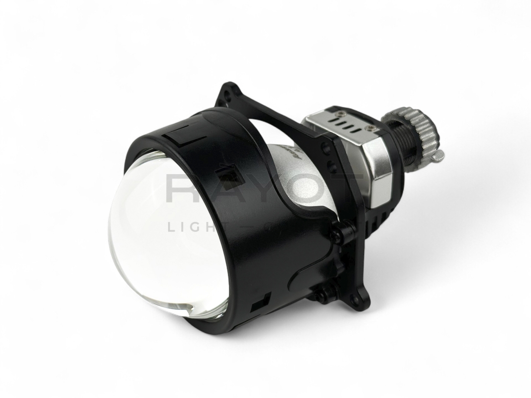 Линза Aozoom A13 2022 (A3 Max New), 2.5", 12V, 44W/50W, 5500K, 3800/4200 лм