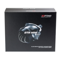 Светодиодная линза Optima Premium Bi-LED Lens GTR Mini 2.8"