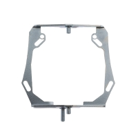 Переходные рамки для замены линз Bosch AL 3 AFS (Тип 2) на Hella 3R/5R