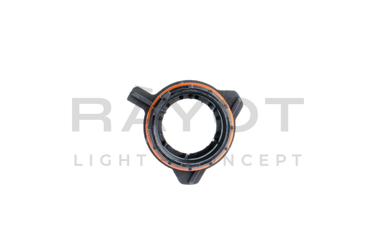 Переходники LED, BMW E39 (E39-1) длинный лампа H7