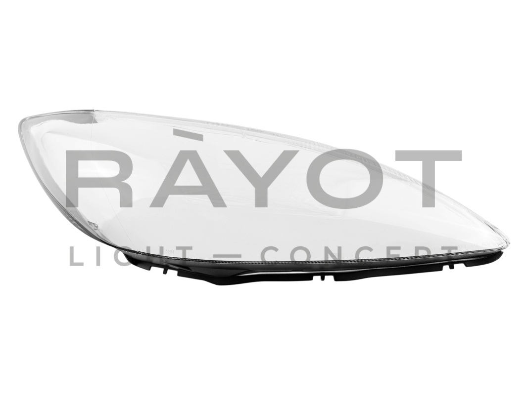 Стекло фары TOYOTA CAMRY XV30 (2004-2006) Правое (Рестайлинг)
