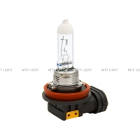 Галогенные лампы MTF Light DYNAMIC BLUE  H8