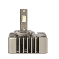 Светодиодная лампа Optima LED Service Replacement D5S 5000K +50% Light &mdash; комплект 2 шт.