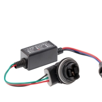 Модуль устранения ошибки Optima Premium Canbus для LED P27/7W/3157