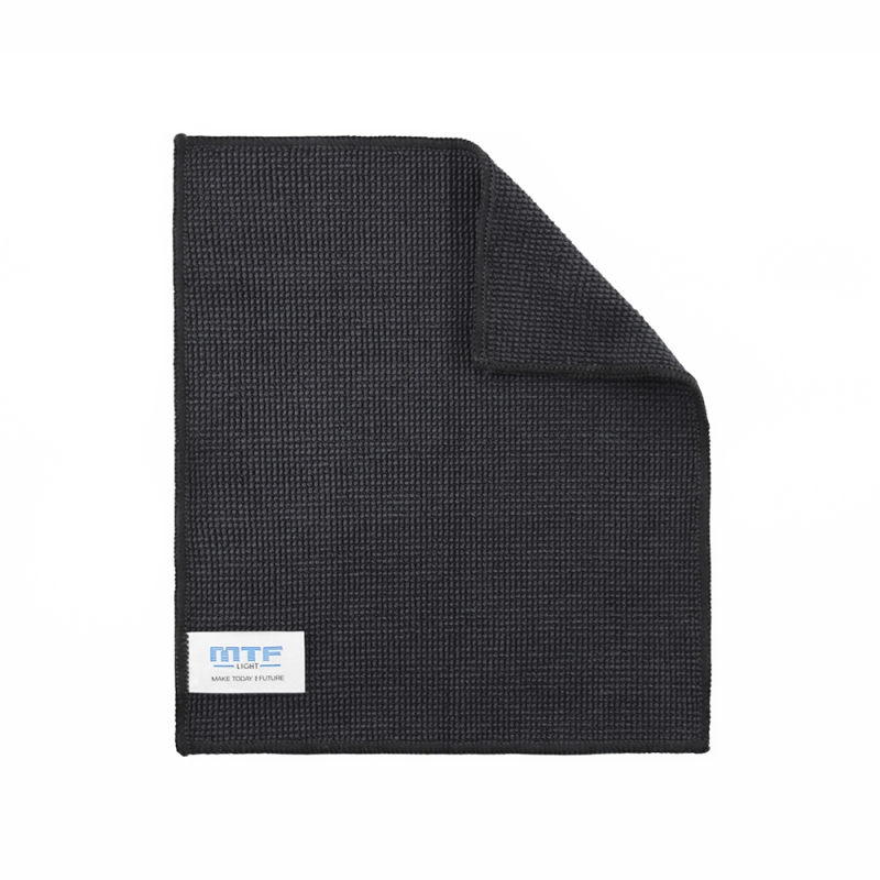 Салфетка MTF Light из микрофибры — для протирания стекол, 18×20 см Салфетка MTF Light из микрофибры — для протирания стекол, 18×20 см