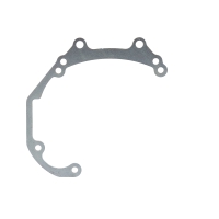 Переходные рамки Mazda CX-7 (ER) (2006-2012) для линз Hella 3R