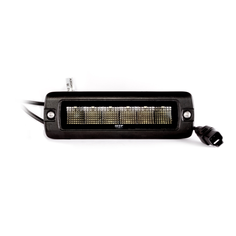 Прожектор светодиодный MTF LIGHT серия STYLE 12-36V, 20W, 1950lm, ECE R10, линейный, встраиваемый, шт. Прожектор светодиодный MTF LIGHT серия STYLE 12-36V, 20W, 1950lm, ECE R10, линейный, встраиваемый, шт.