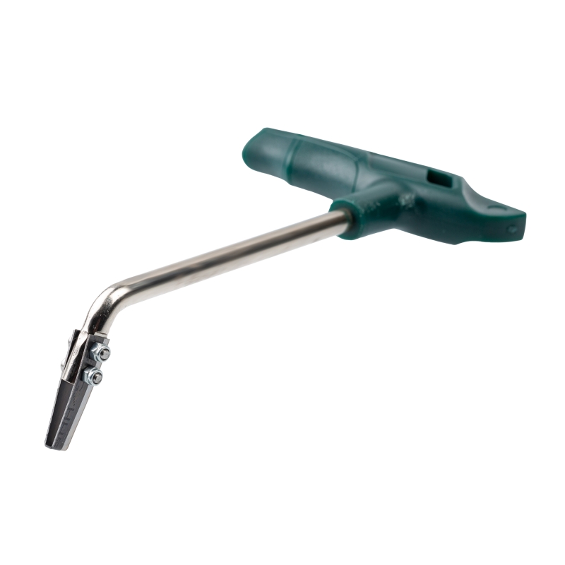 Инструмент для удаления герметика Optima, комплект 3 предмета