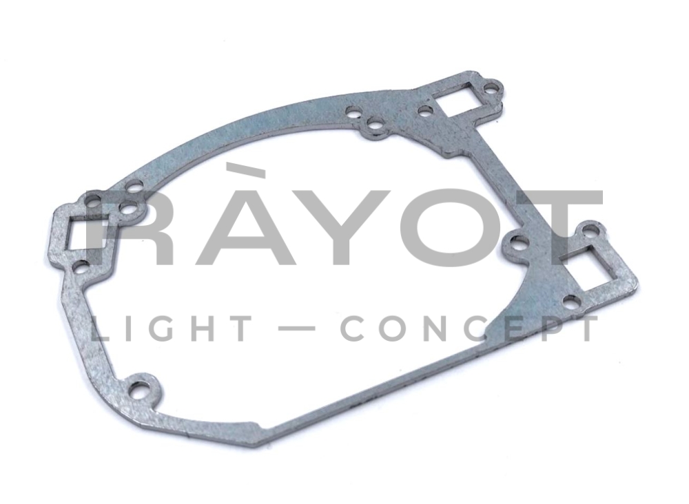 Переходные рамки для HYUNDAI iX35 (2009-2013)