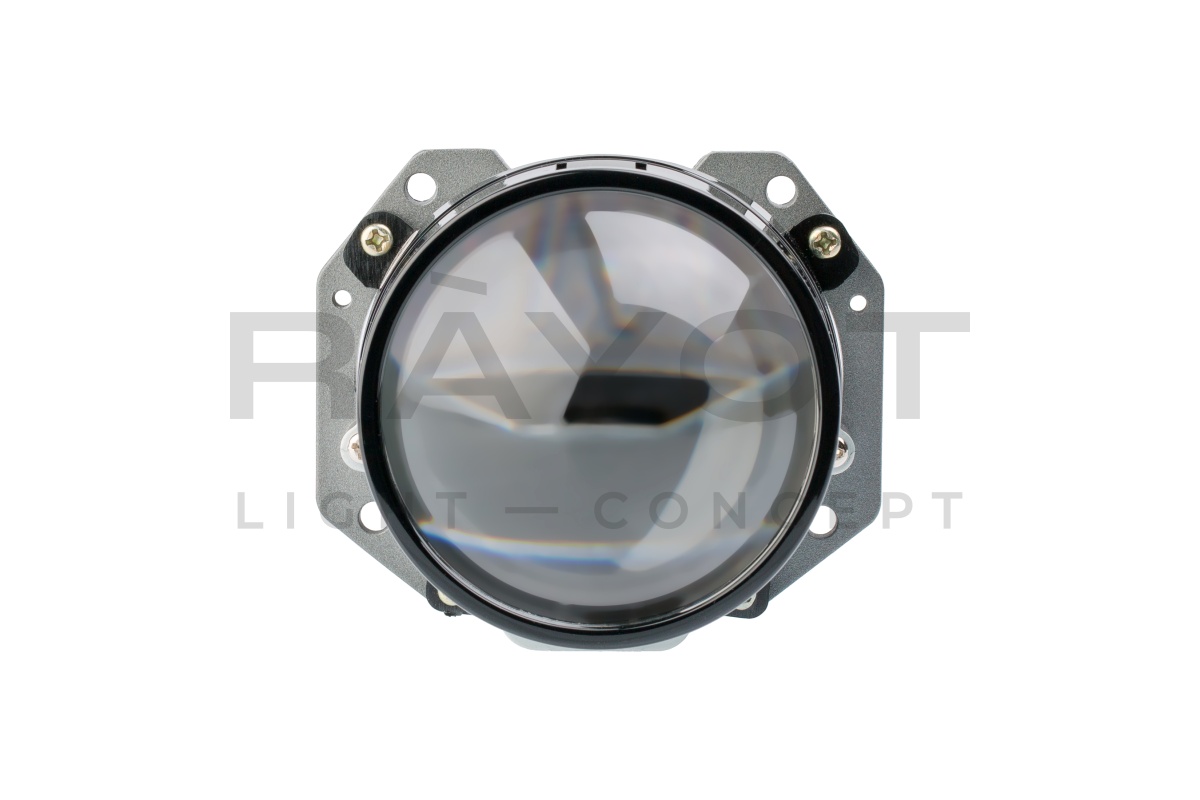 Светодиодные модули Optima Bi-LED, SRT, 2.5"