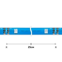 Светодиодная лента MTF Light — 5 м, 180 LED Светодиодная лента MTF Light — 5 м, 180 LED