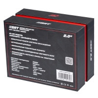 Светодиодная линза Optima Premium Bi-LED Lens Series Reflector Technology 2.0"