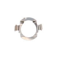 Переходники Optima Premium LED для Audi A3 / A4L / A6L (цоколь H7)