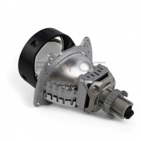 Линза Aozoom A19 2024, 3.0", 12V, 50W/58W, 5500K, 4300/4700 лм