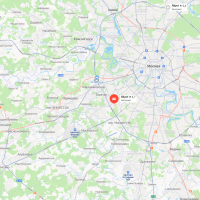 Ràyot Юго-Западная