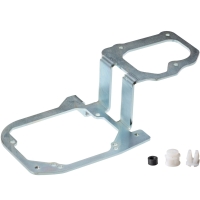 Переходные рамки Kia Optima III (TF) (2010-2013) для линз Hella 3R