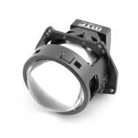 Свет. модули ближ/дал. света MTF LIGHT серия PROGRESSIVE 2.0, 12В, 55/65Вт, 5500К, 3", 2шт.
