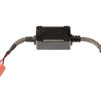 Модуль устранения ошибки Optima Premium Canbus для LED H7 (с фильтром)