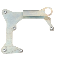 Переходные рамки Skoda Superb III (2016&ndash;2019) Галоген для линз Hella 3R