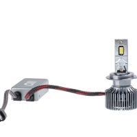 Светодиодная лампа Optima Premium LED АВАНГАРД H7 5500K 6800Lm Светодиодная лампа Optima Premium LED АВАНГАРД H7 5500K 6800Lm