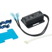 Лампа Optima LED Photon 7440/WY21W, ДХО+Поворотник, 7.7W, 730Lm, 5100K/2800K (2 шт)