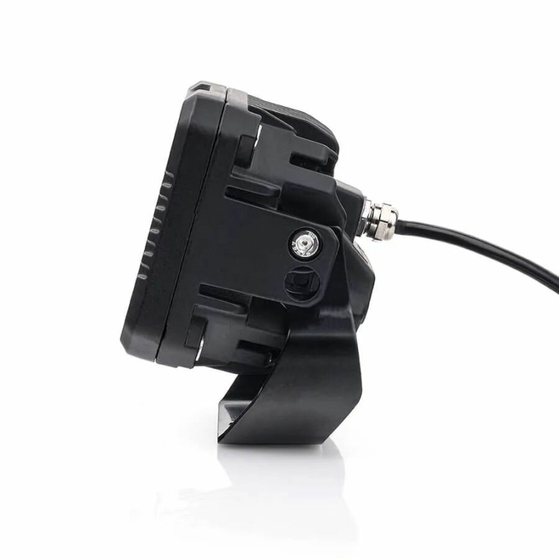 Светодиодные би-линзы Y03-02, универсальные, 12V, 55W/65W, 5500K, ~2600/3600 лм