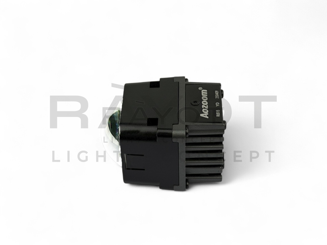 Светодиодные модули дальнего света AOZOOM ALMS-06-01, 1.5", 12V, 24W, 5500K (комплект)