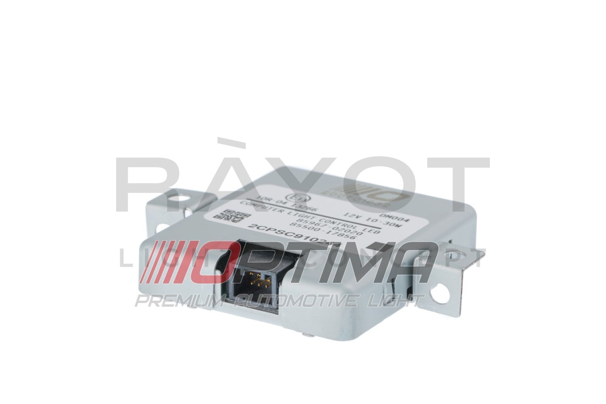 Блок управления освещением Optima Service replacement 85967-02020 аналог TOYOTA/LEXUS LED