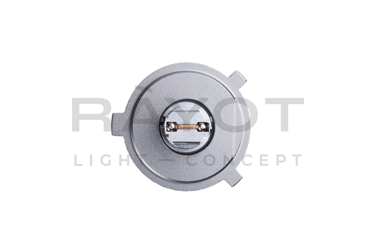Светодиодные лампы Optima LED АВАНГАРД H4, 70W, 12-24V, 5500K, 6800lm, комплект 2 шт.