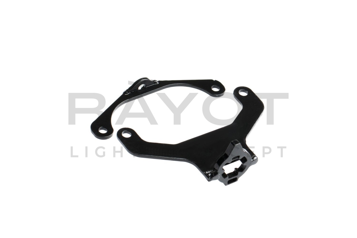 124. Комплект переходных рамок на LEXUS GX460 (2009-2013)/IS (2005-13)/GS300 (2005-12) Optima AS 124. Комплект переходных рамок на LEXUS GX460 (2009-2013)/IS (2005-13)/GS300 (2005-12) Optima AS