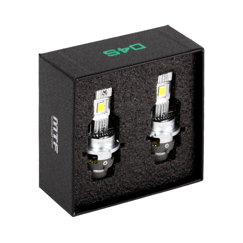 Светодиодные лампы MTF Light серия IMPRESS OEM LED