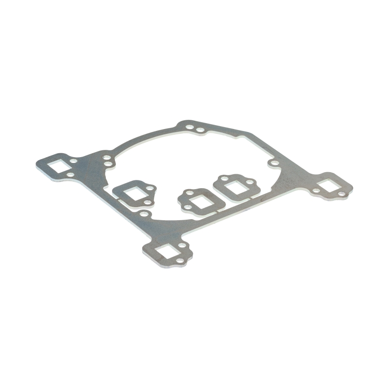 Переходные рамки Dodge Challenger (2008-2024) для линз Hella 3R