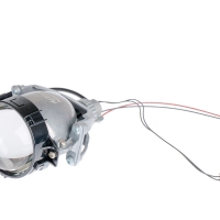 Светодиодная линза ALTEZA mini GTR 2.8"