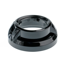 Бленда (маска) Optima Z100 Black 3.0" для линзы 3.0" круглая (чёрная)