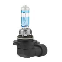 Галогенные автолампы MTF Light серия ARGENTUM +80% H10, 12V, 42W, комп.
