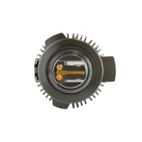 Светодиодные лампы MTF Light CYBER LIGHT PRO, HIR2 (9012), 6000K, 6500 лм, 65 Вт, комплект 2 шт.