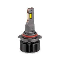 Светодиодные лампы MTF Light MaxBeam Mini, HB4 (9006), 6000K, 4500 лм, 45 Вт, комплект 2 шт.