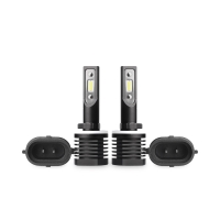 Светодиодная лампа Optima LED QVANT H27 5100K