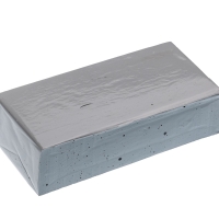 Герметик для сборки фар Koito серый, брикет 350 г