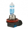 Галогенные автолампы MTF Light серия ARGENTUM +80% H11, 12V, 55W, комп.