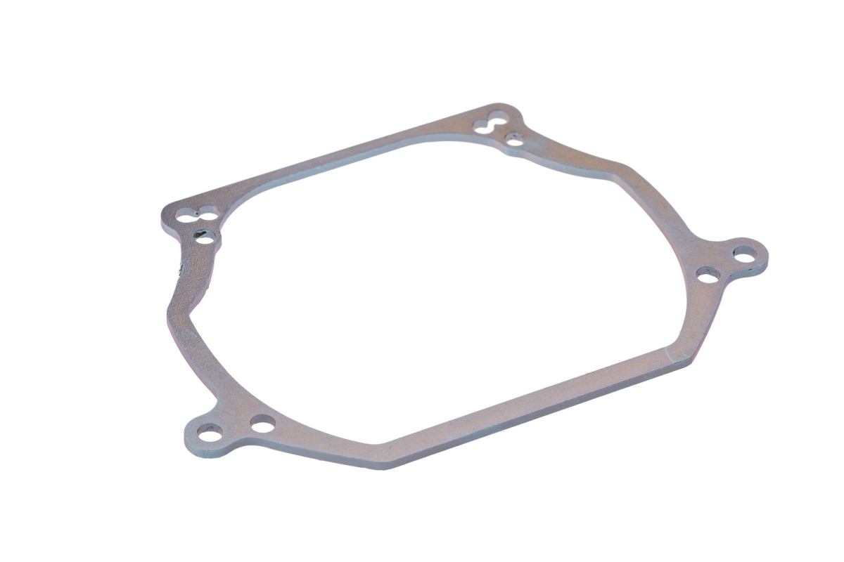 Переходные рамки Ford Mondeo V (2014-2019) LED для линз Hella 3R